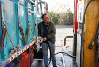 از شایعه‌ها تا واقعیت‌های گازوئیل سه نرخی