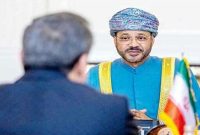 ارزیابی میانجی عمانی و عراقچی از دور پنجم مذاکرات