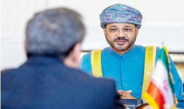 ارزیابی میانجی عمانی و عراقچی از دور پنجم مذاکرات ارزیابی میانجی عمانی و عراقچی از دور پنجم مذاکرات