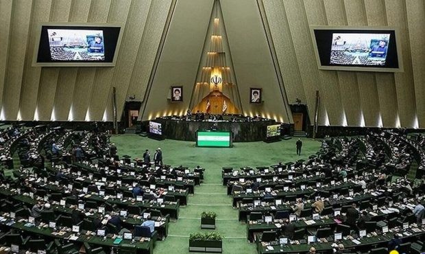 رییس جدید مجلس کیست؟