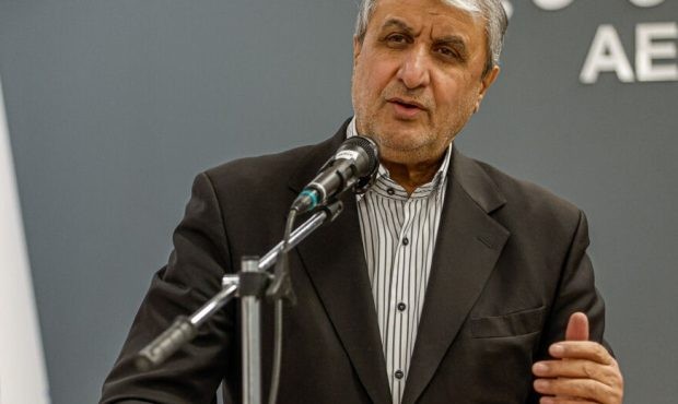 شاهد برخی از پیشرفتها در مذاکرات غیرمستقیم با آمریکا هستیم شاهد برخی از پیشرفتها در مذاکرات غیرمستقیم با آمریکا هستیم