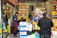 حبوبات صدرنشین گرانی ها/ از اثرگذاری نوسان نرخ ارز تا خشکسالی بر بازار حبوبات