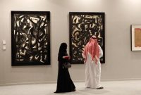 دورخیز امارات برای دزدیدن خط ایرانی!/ نبرد تمدن‌های جعلی بر سر میراث ایران