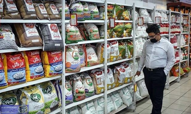 احتمال افزایش ۳۰ درصدی قیمت برنج/ چرا دولت در تنظیم بازار برنج تعلل میکند؟ احتمال افزایش ۳۰ درصدی قیمت برنج/ چرا دولت در تنظیم بازار برنج تعلل میکند؟