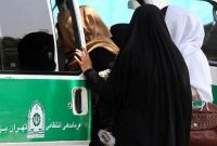 ستاد امر به معروف نمی‌تواند از تذکر شفاهی فراتر رود