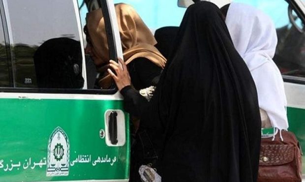 ستاد امر به معروف نمیتواند از تذکر شفاهی فراتر رود ستاد امر به معروف نمیتواند از تذکر شفاهی فراتر رود