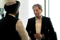 آقایان شفاف بگویند چرا بابک زنجانی فعالیت اقتصادی می‌کند؟