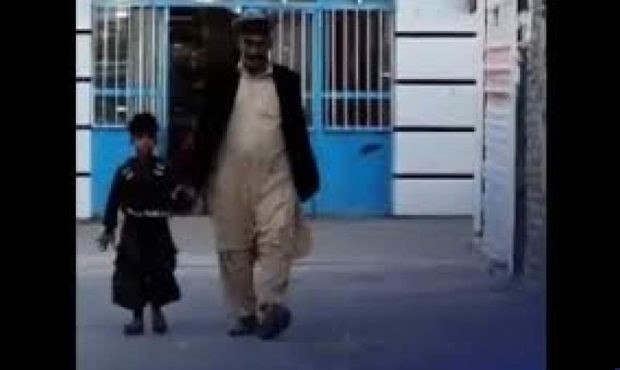 اینجا تاجرآباد؛ محلهای که قوانینش را افغانستانیها مینویسند! اینجا تاجرآباد؛ محلهای که قوانینش را افغانستانیها مینویسند!