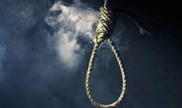 پدرام مدنی اعدام شد پدرام مدنی اعدام شد