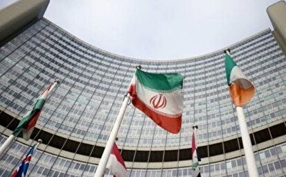 نامه ایران به شورای امنیت در پی اتهامات آمریکا