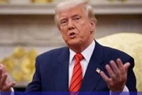 ترامپ: رفتار ایران نسبت به چند روز پیش بسیار تهاجمی‌تر شده است