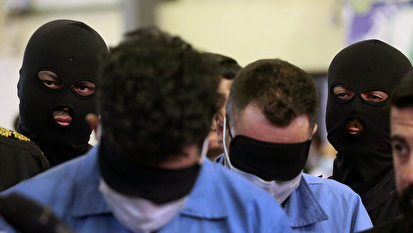 دستگیری ۷۰۰ نفر طی ۱۲ روز جنگ با اسرائیل دستگیری ۷۰۰ نفر طی ۱۲ روز جنگ با اسرائیل