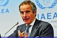 واکنش گروسی به طرح مجلس: توقف بازرسی آژانس غیرقابل قبول است