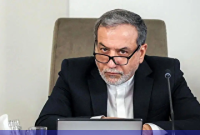 عراقچی: اگر ترامپ خواهان توافق است، باید لحن غیرمحترمانه را کنار بگذارد