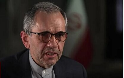 شرط ایران برای مذاکره مجدد با آمریکا