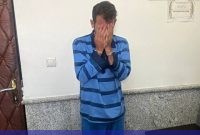 اظهارات عجیب و هولناک قاتل الهه حسین نژآد