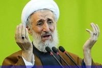 کاظم صدیقی: حدود یک هفته پیش، فرزندم با دستور قضایی بازداشت شد؛ الان هم در بازداشت است