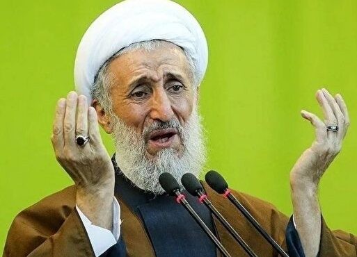 کاظم صدیقی: حدود یک هفته پیش، فرزندم با دستور قضایی بازداشت شد؛ الان هم در بازداشت است کاظم صدیقی: حدود یک هفته پیش، فرزندم با دستور قضایی بازداشت شد؛ الان هم در بازداشت است