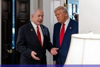 ترامپ خطاب به نتانیاهو:  ایرانی‌ها «لجباز» هستند، اما معتقدم که می‌توان آن‌ها را متقاعد به توافق کرد