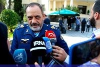 وزیر دفاع: اگر به ما درگیری تحمیل شود، قطعا تلفات طرف مقابل بیشتر خواهد بود