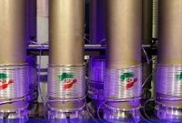 مرکز جدید غنی سازی در مکانی امن راه اندازی می شود/افزایش غنی سازی