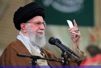 رهبر انقلاب: رژیم صهیونی باید منتظر مجازاتی سخت باشد