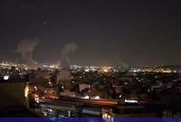 آخرین جزییات از حملات بامداد امروز اسرائیل به ایران