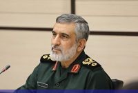 سردار حاجی‌زاده در حملات اسرائیل به شهادت رسید