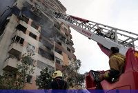 شهادت ۷ فرمانده نیروی هوافضای سپاه در حمله سحرگاه ۲۳ خرداد