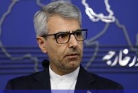 سخنگوی وزارت خارجه: فقط در سه حمله اسرائیل، بیش از ۷۰ زن و کودک کشته شده‌اند