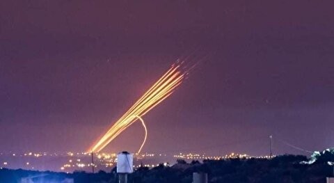 جنگ ایران و اسرائیل؛ روز دهم/منابع کاخ سفید: امریکا در حال آماده شدن برای احتمال تلافی‌جویی ایران در ۴۸ ساعت آینده