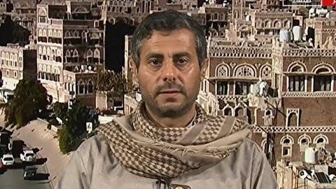 یمن: نیروهای آمریکایی را در دریای سرخ هدف می‌گیریم