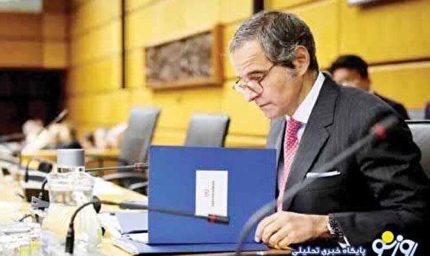 تبعات گزارش آژانس در آستانه نشست شورای حکام و دور بعدی مذاکرات تبعات گزارش آژانس در آستانه نشست شورای حکام و دور بعدی مذاکرات