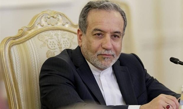 عراقچی در مورد آتش بس: اسرائیل نزند ما هم نمی زنیم
