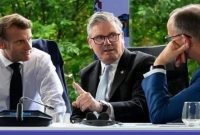 اروپاییها خواستار بازگشت به میز مذاکره شدند! اروپاییها خواستار بازگشت به میز مذاکره شدند!