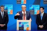 ترامپ: هفته آینده با ایران مذاکره می کنیم/ شاید توافق امضا کنیم