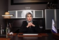 دکتر مژده آریا پارسا – مدیری که بودنش دلگرمی است