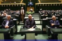 رای اعتماد نمایندگان به وزیر پیشنهادی امور اقتصادی و دارایی