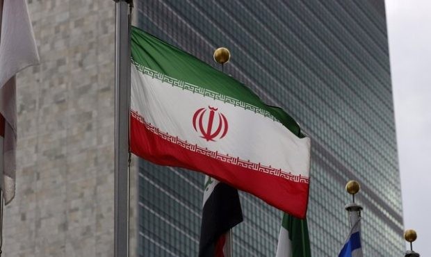 نامه ایران به شورای امنیت در پی پاسخ به تجاوز آمریکا