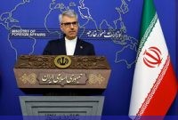 فعلا برنامه‌ای برای گفت‌وگو با آمریکا نداریم/شیوه‌نامه تازه‌ای را با آژانس تعریف می‌کنیم