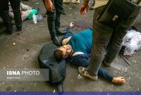 تجاوز رژیم صهیونیستی به منطقه مسکونی غیر نظامی در تهران