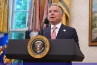 ویتکاف: آمریکا و ایران در حال مذاکره برای بازگشت به میز مذاکره هستند