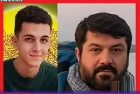 دانشمند ایرانی که به همراه ۱۲ نفر از اعضای خانواده اش به شهادت رسید