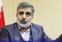 در نطنز مقدار ناچیزی باز نشت در داخل داشتیم که به بیرون سرایت نکرده