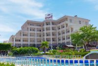 آشنایی با ۶ تا از هتل های ۳ ستاره کیش به همراه امکانات و آدرس