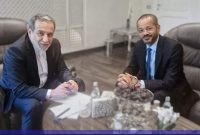 پیشنهاد مکتوب آمریکا به تهران رسید پیشنهاد مکتوب آمریکا به تهران رسید