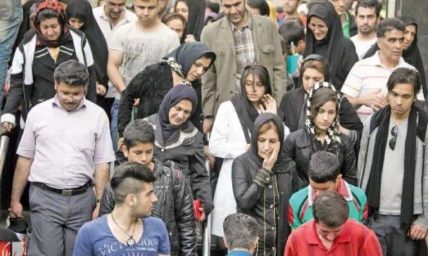 جنگ و اثرات آن بر جامعه ایران