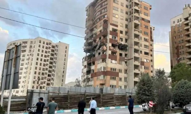 آخرین آمار شهدای ایران در جنگ ۱۲ روزه با اسرائیل/۶۱۰شهید و ۵۳۵۶ مصدوم