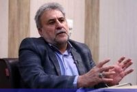 وقتی همه مشغول مبارزه با سگ‌گردانی بودند، اسرائیل در خاک‌مان پهباد می‌ساخت