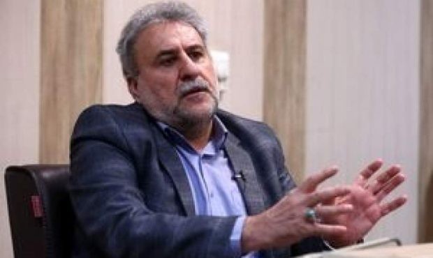 وقتی همه مشغول مبارزه با سگ‌گردانی بودند، اسرائیل در خاک‌مان پهباد می‌ساخت